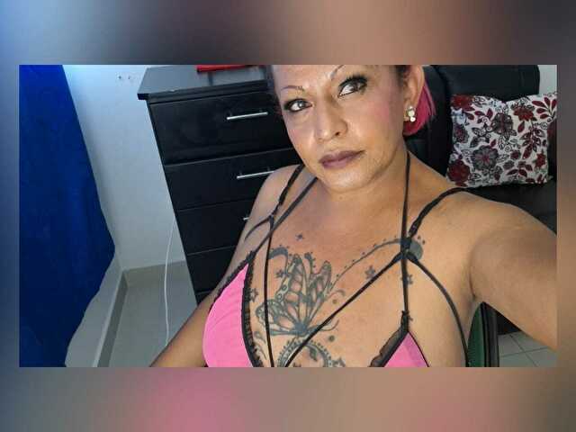 Perfil con Zafiro - Imagen  n°2