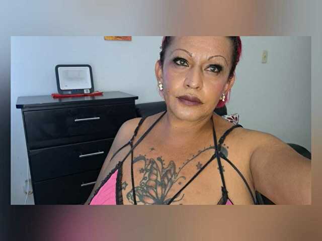 Perfil con Zafiro - Imagen  n°3