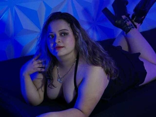 Sexo por webcam con ZafiroFiquet