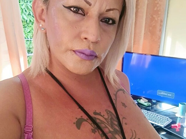 ZafiroSex's profile - Image n°0