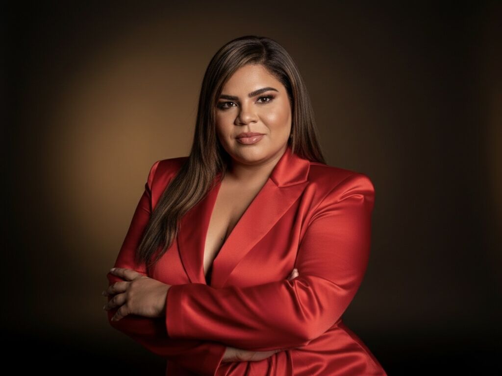 Perfil con Zafrina - Imagen  n°1