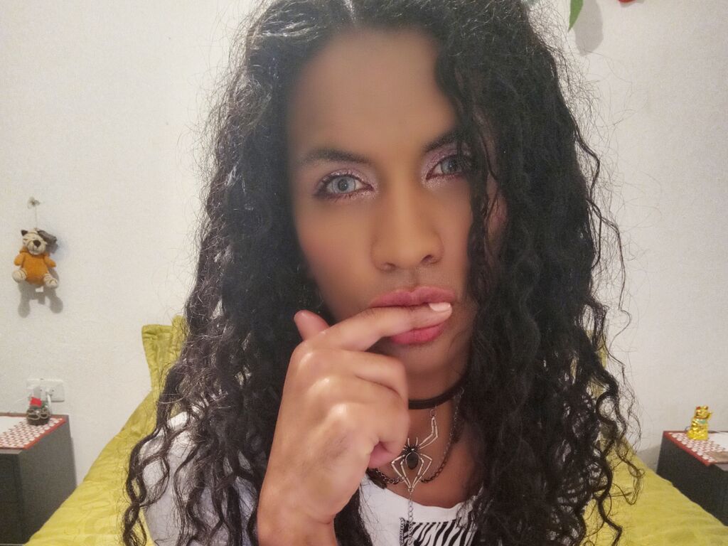 Zaharagarcia's profile - Image n°1
