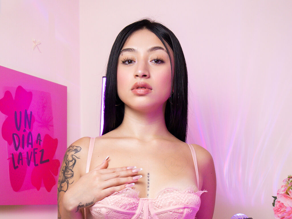 Perfil con Zaharamonroe - Imagen  n°1