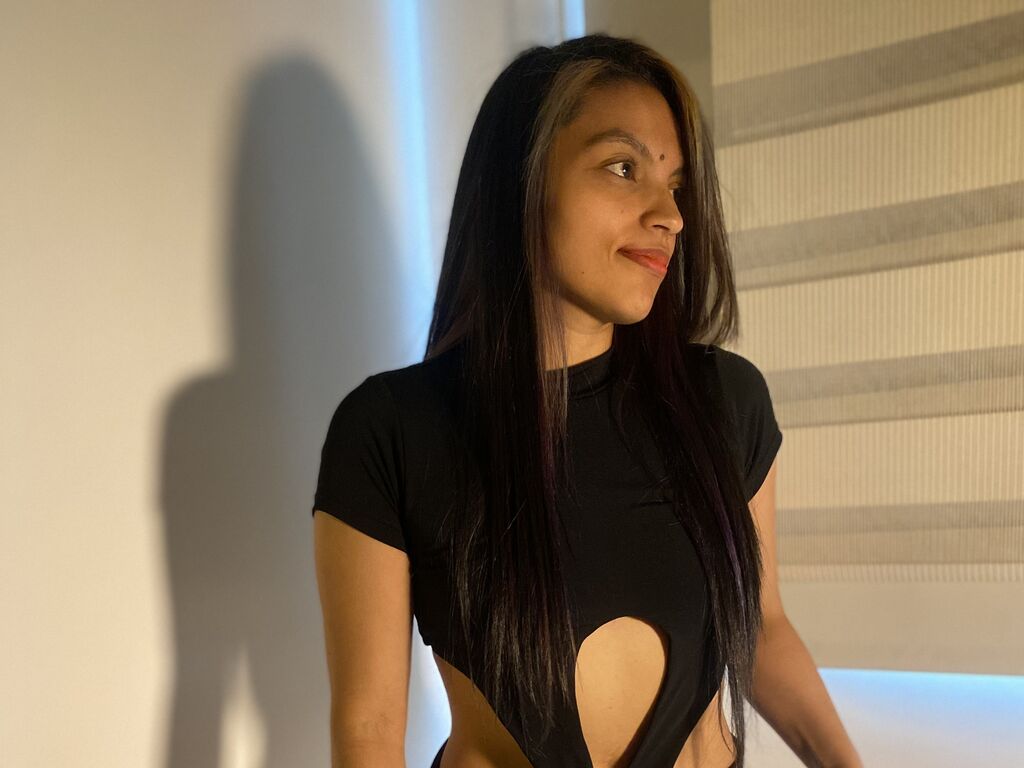 Zaharavelle's profile - Image n°0