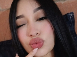 Sexo por webcam con Zaharawhite