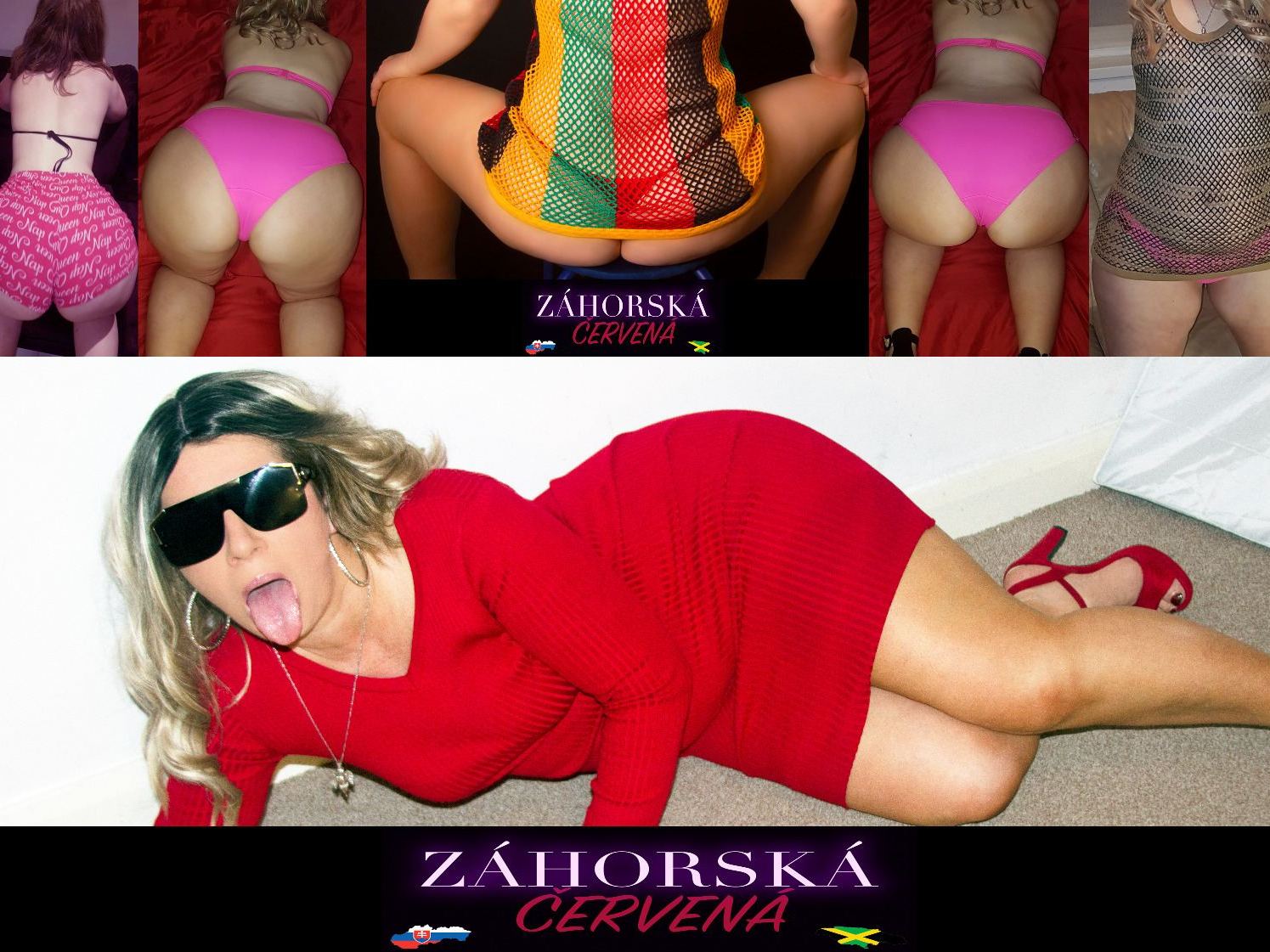 Perfil con Zahorska_Cervena - Imagen  n°0