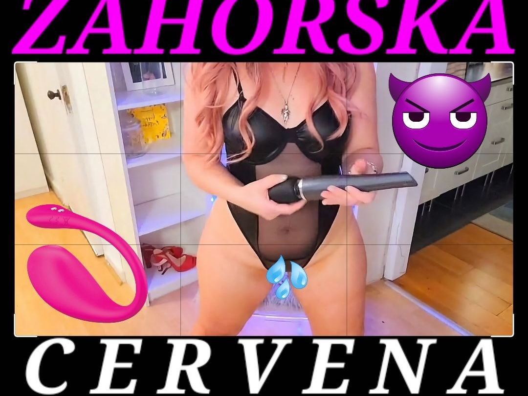 Profil de Zahorska_Cervena - Photo n°2