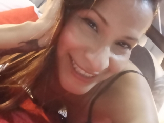 Zaia's Sexcam