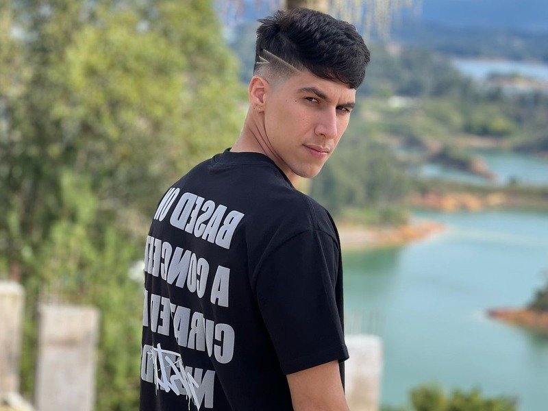 Perfil con Zaid80 - Imagen  n°0