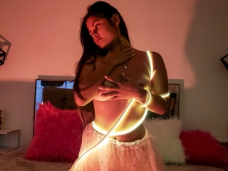 Zaidnicolle's Sexcam