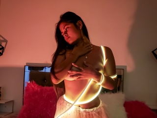 Zaidnicolle's Sexcam