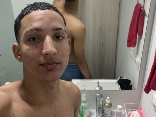 Webcam sex met Zaiinperez