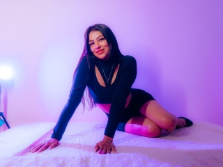 Zaiirafox's Sexcam