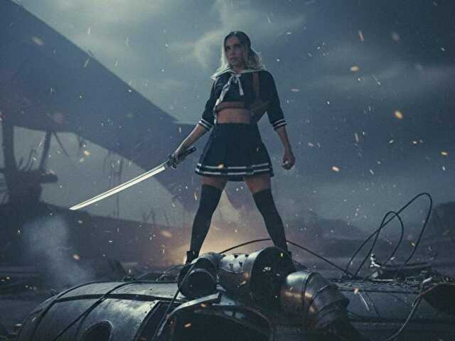 Zaimoon' profilo - Immagine n°0