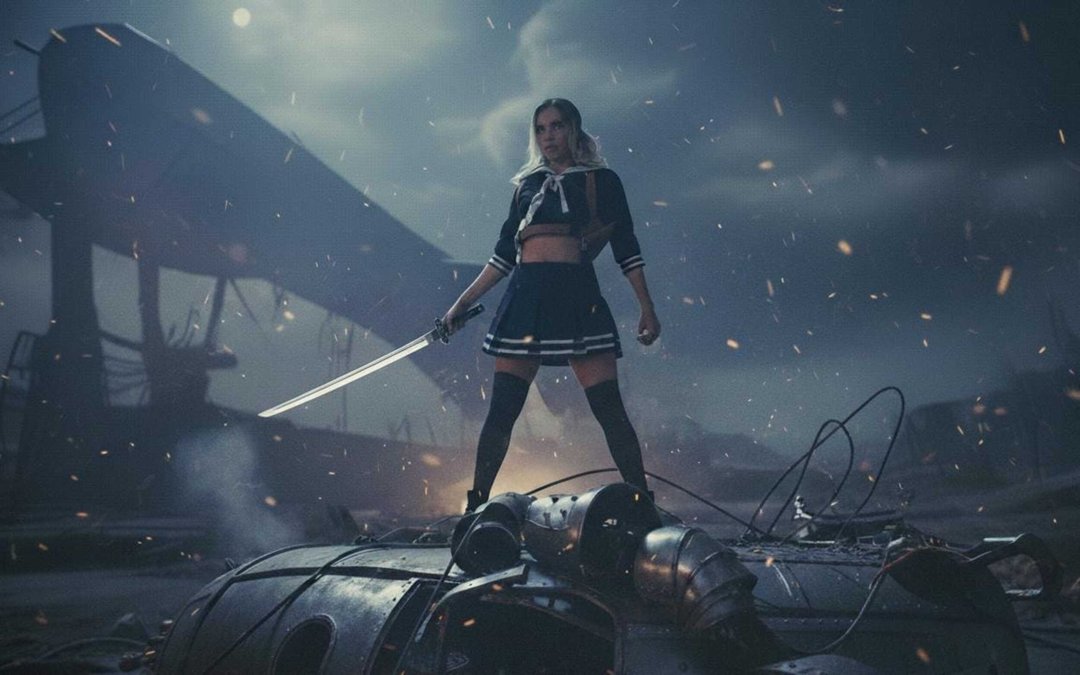 Zaimoon's Profil - Bild n°1