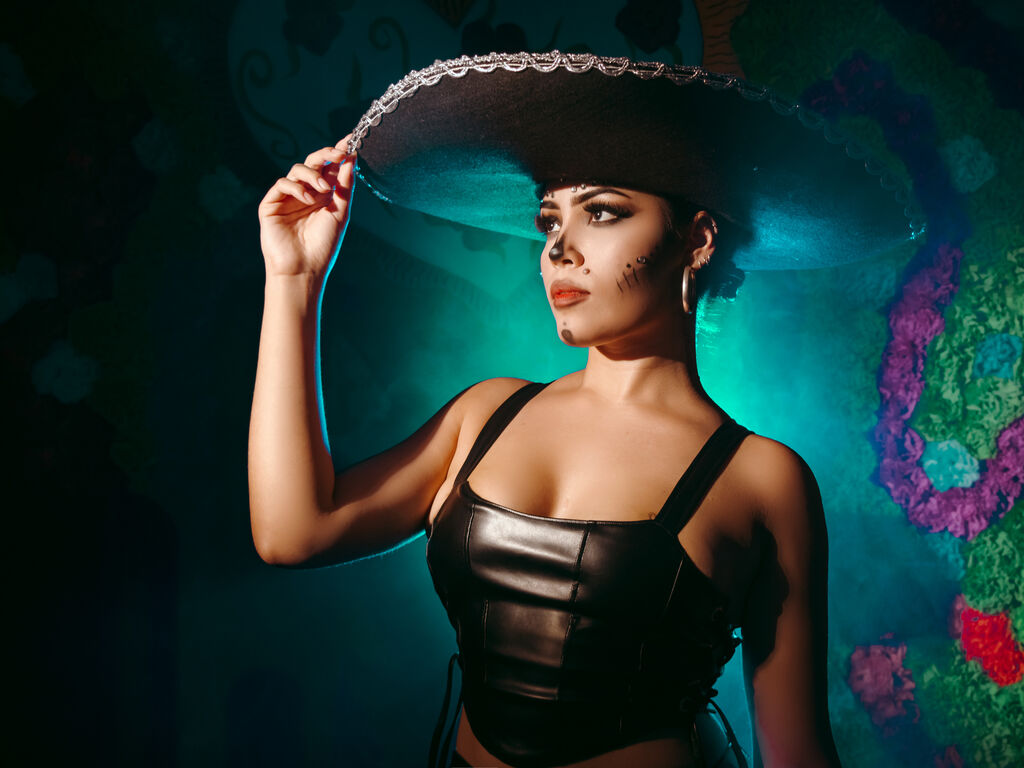 Zairabenz's Profil - Bild n°1