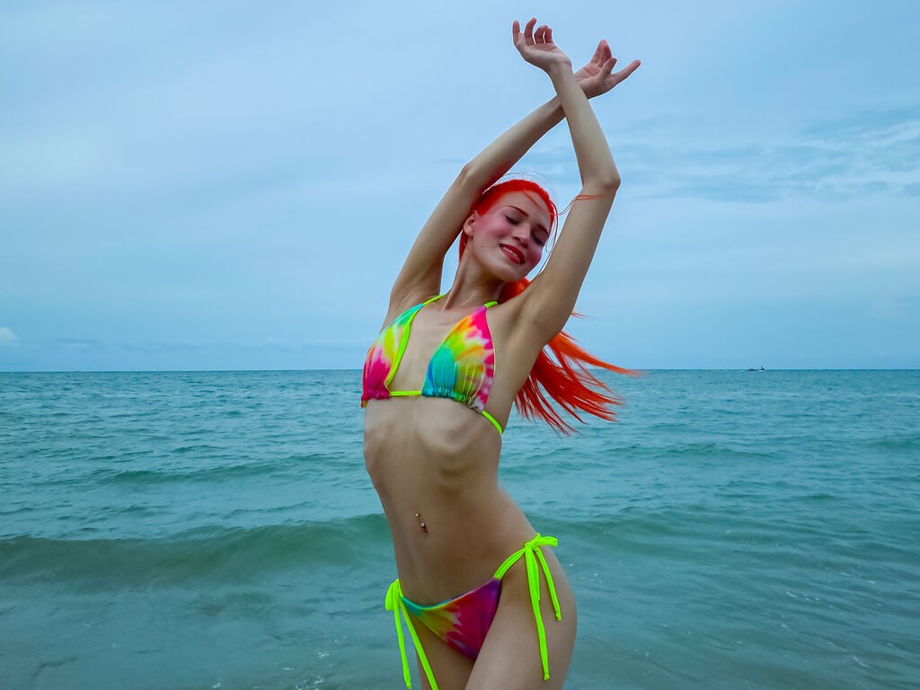 Zairafairy's profile - Image n°0