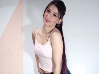 Sexcam Live Show von Zajirashane