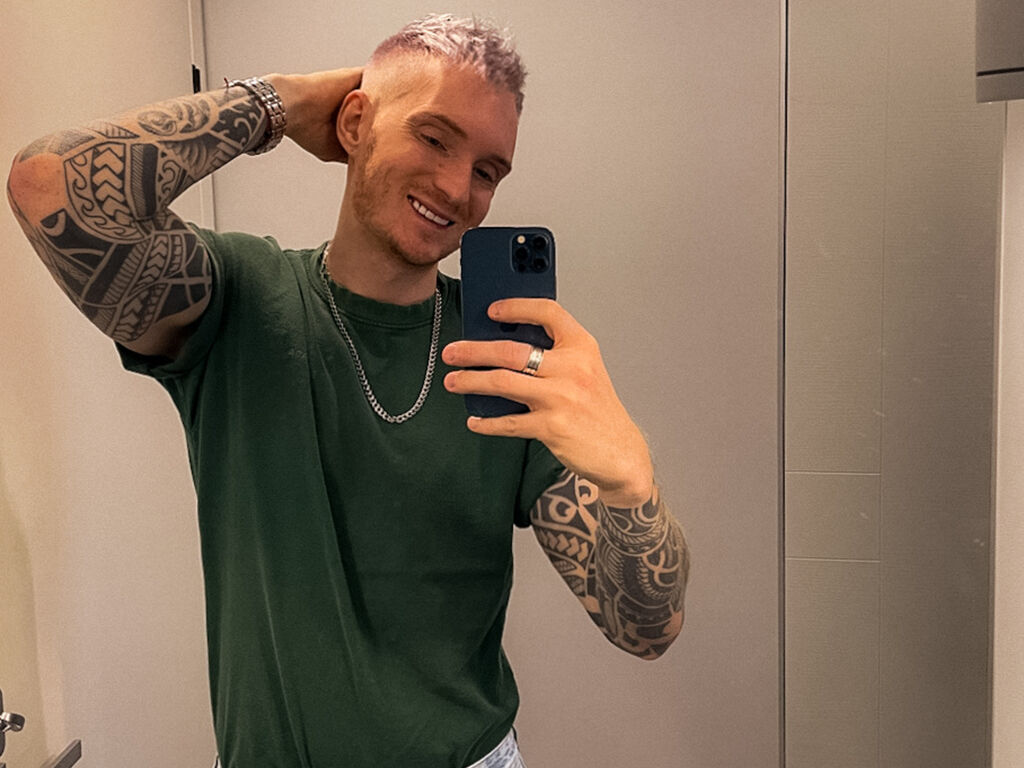 Zakey's profile - Image n°1