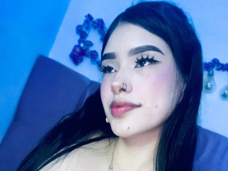 Webcam sex con Zakuraprincess