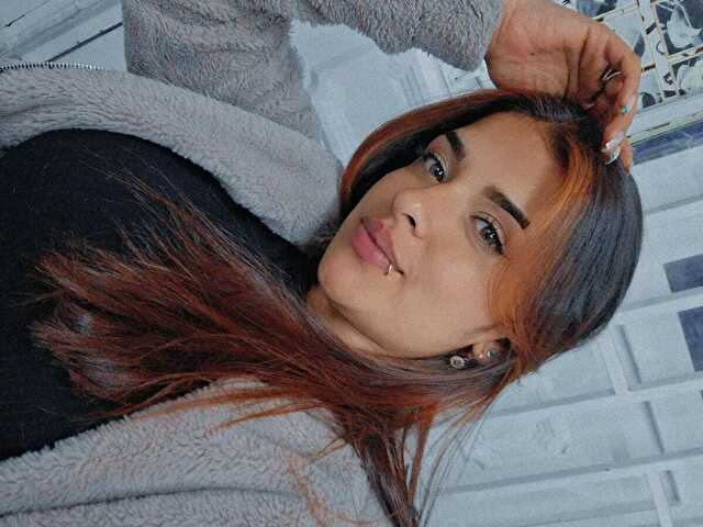 ZalomeHott's profile - Image n°0