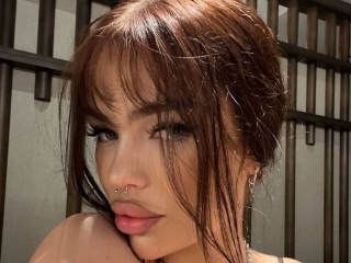 Zalupakonya's Sexcam