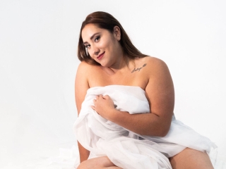 Live Sex Zamanthawax