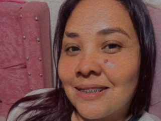 Webcam sex met Zamarahotcf