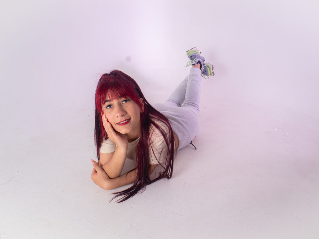 Zamarapherry's profile - Image n°1