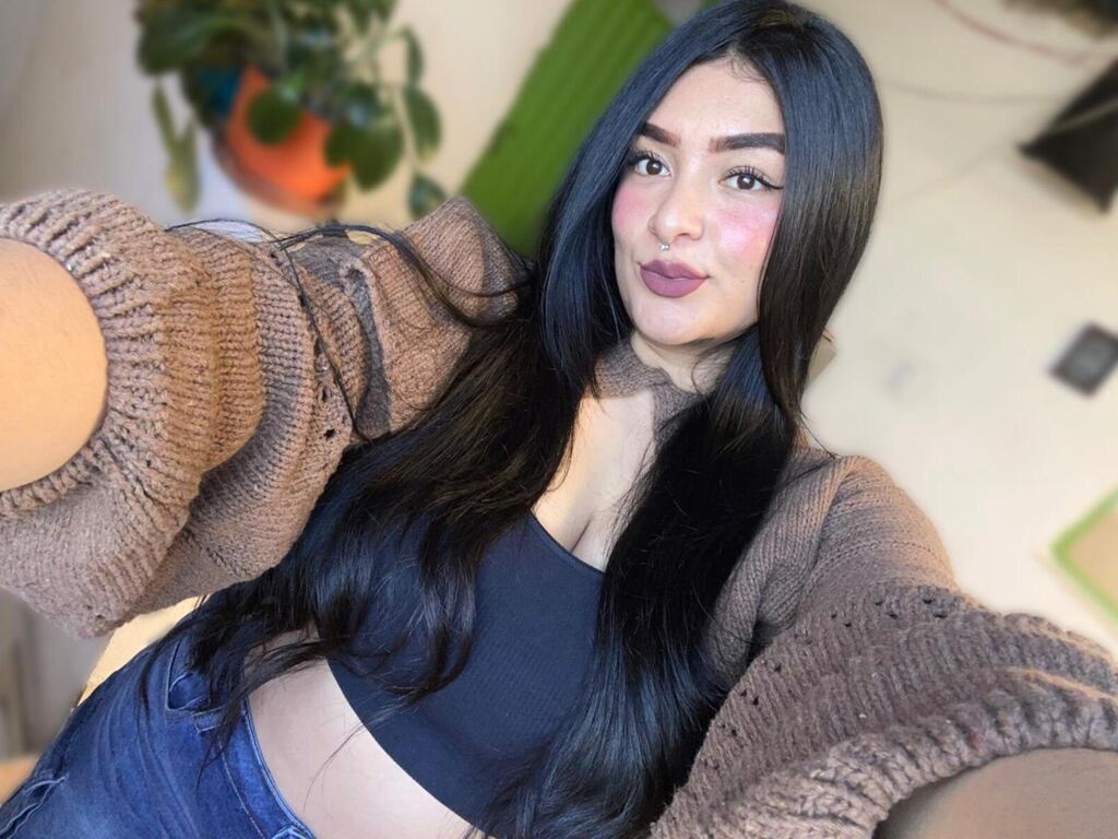 Perfil con Zamararose - Imagen  n°1