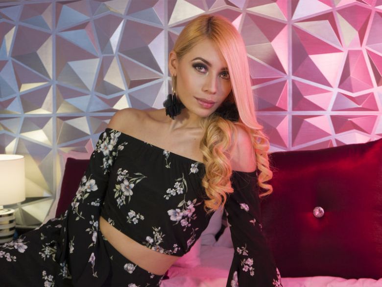 ZamaraVidal' profilo - Immagine n°0