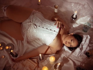 Webcam sex de Zamirasavang