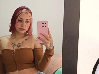 Sexcam Porn von Zammyrossee