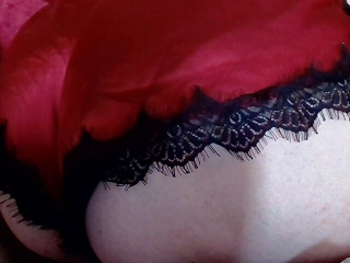 Zandra's Sexcam