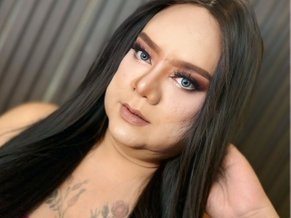 Sexcam Live Show von Zandrakelly