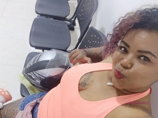 Webcam sex con Zandy_Sex