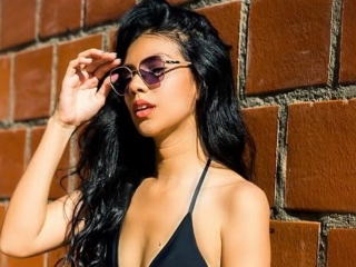 Sexcam Porn von Zara_Lish