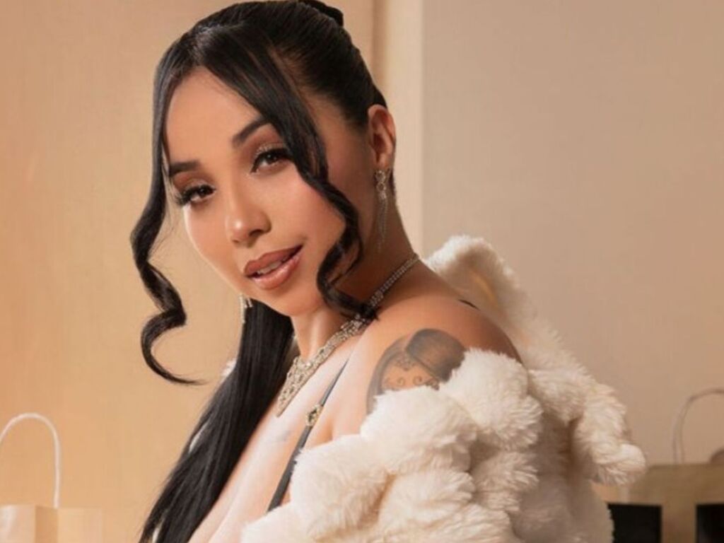 Perfil con Zara - Imagen  n°1