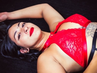 Sexo por webcam con Zarabeicker