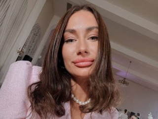 Zarabenny's Sexcam