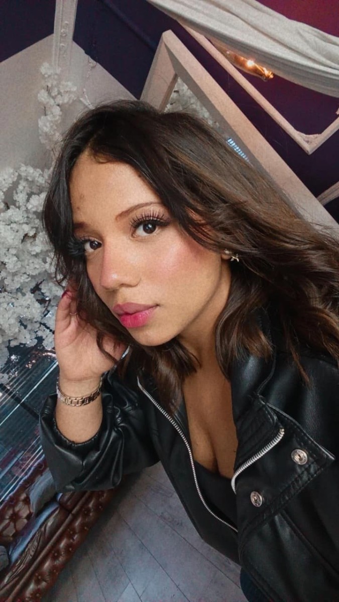 Profil de Zarablazze - Photo n°0
