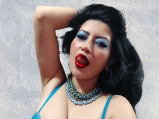 Zaracaliente's Sexcam
