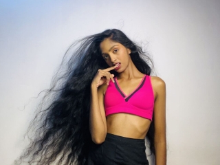 Webcam sex con Zaraelina