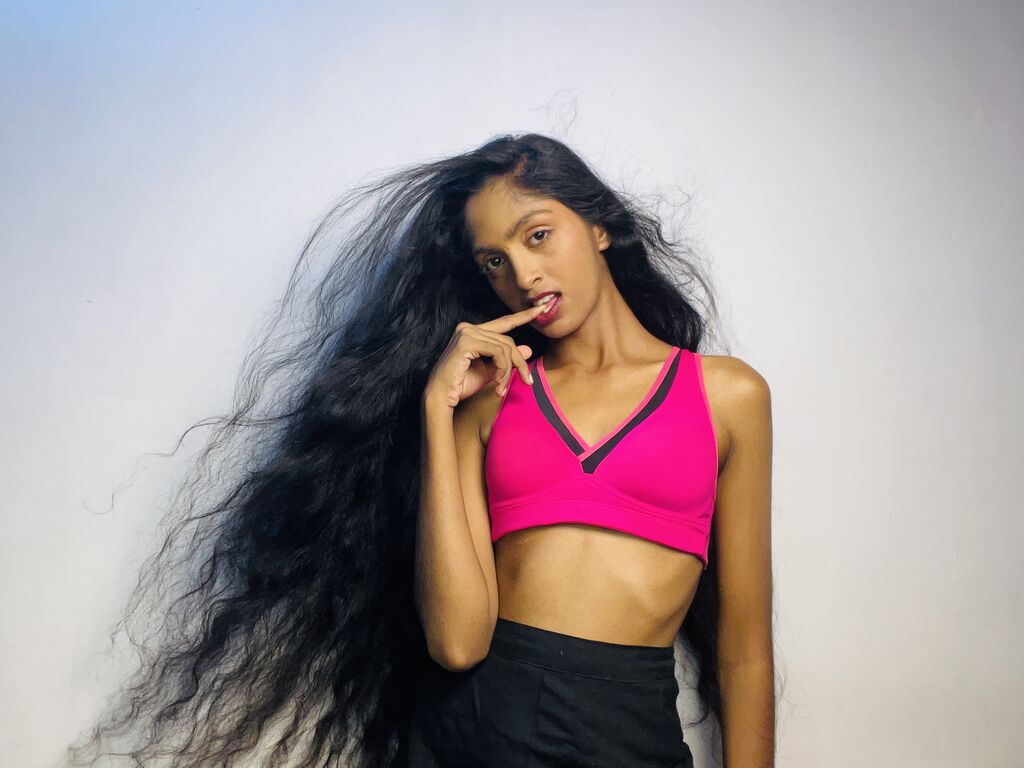 Zaraelina's profile - Image n°0