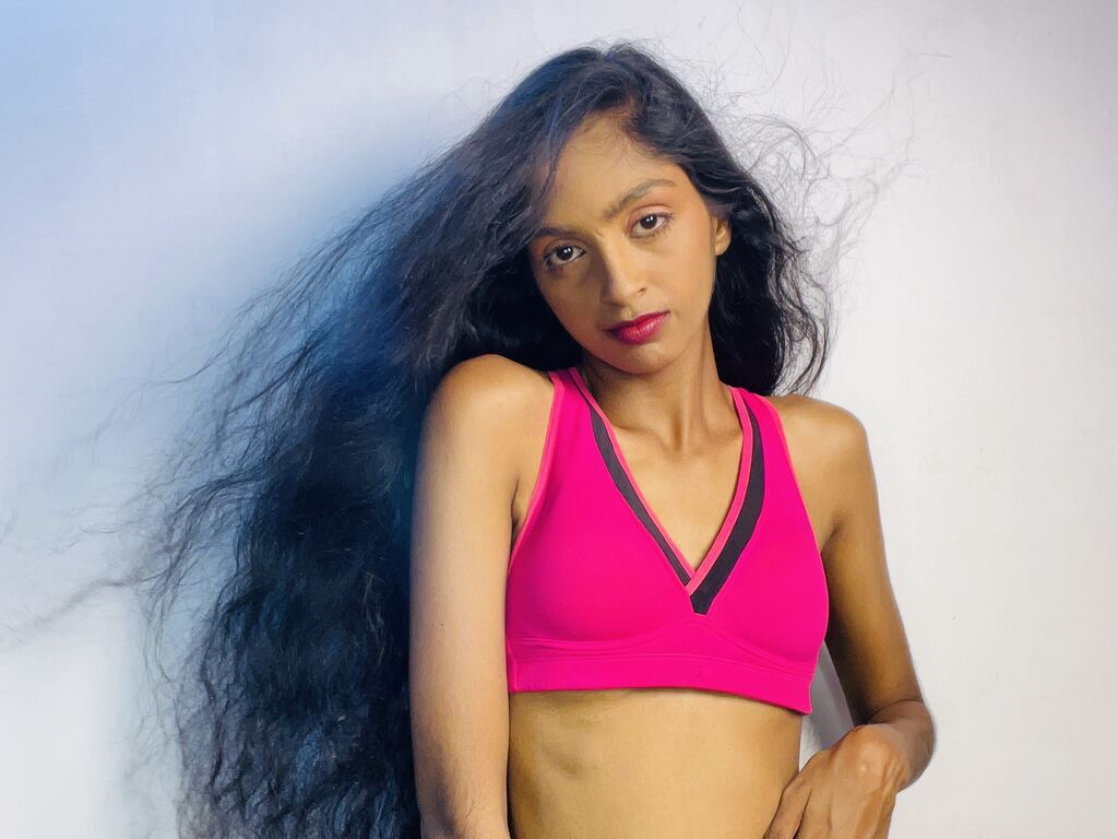 Zaraelina's profile - Image n°1