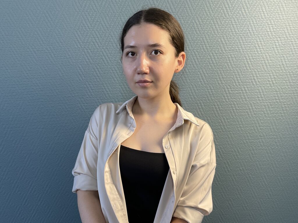 Zaraemley's profile - Image n°0