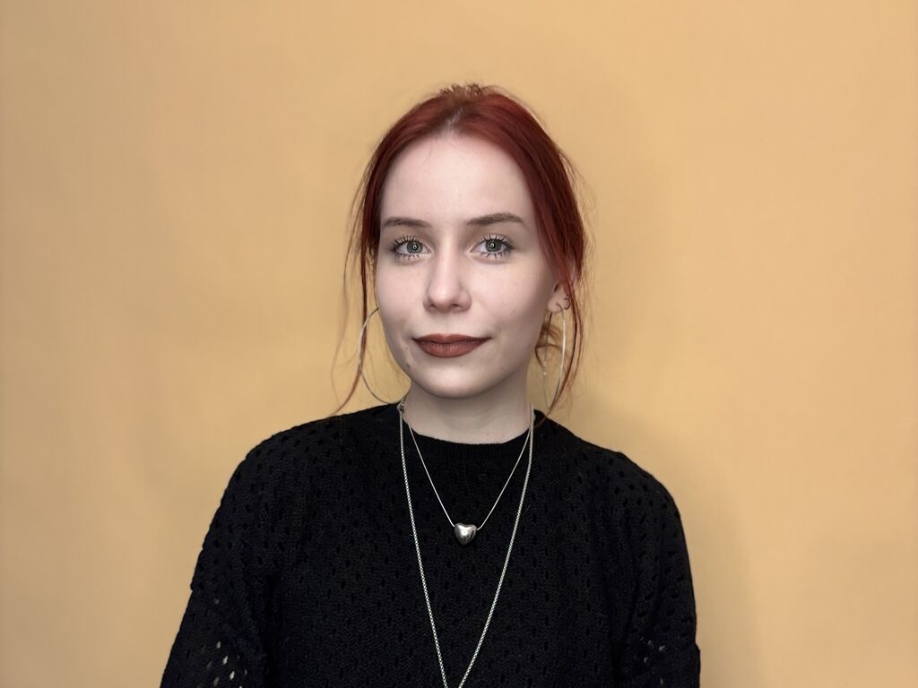 Zarafare's profile - Image n°0