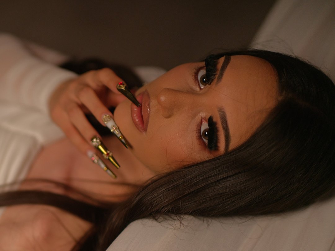Profil de Zarafeline - Photo n°0