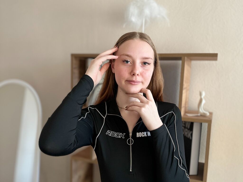 Zarafloor's profile - Image n°0