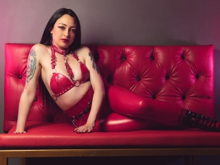 Zarafolley's Sexcam